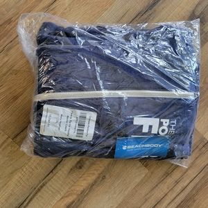 Beachbody Zip Up